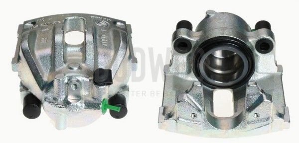 BUDWEG CALIPER Jarrusatula 343597